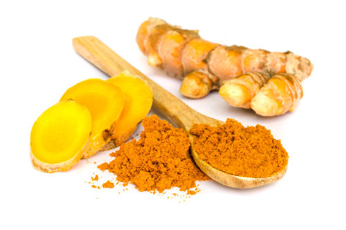 Rich in Aroma Turmeric Powder (Haldi)