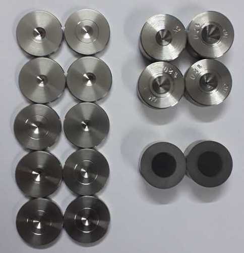 Silver Round Drawing Dies