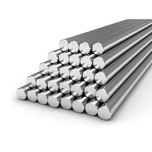 Stainless Steel Round Bars - SS 310 Grade, Round Shape | Ideal for Domestic Applications and Versatile Usage