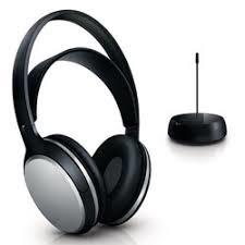 Available In Different Colours Wireless Stereo Plastic Headphone