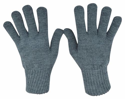 Woolen Full Finger Hand Gloves