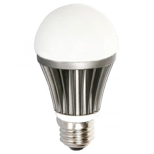 12 Watt Aluminum LED Bulb