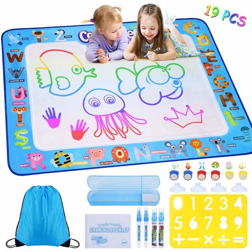 Aqua Magic Mat Large Doodle Pad