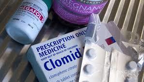 Clomid Tablets Cool & Dry Place