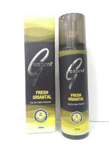 Gediya Fresh Oriantal Fabric Perfume Gender: Male