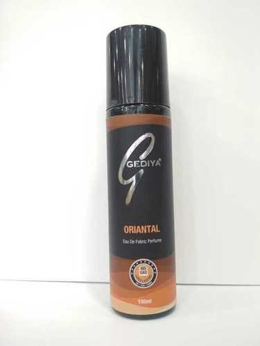 Brown Gediya Oriantal Fabric Perfume