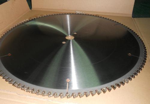 High Strength Circular Saw Blades Hardness: Hra90