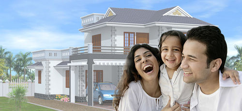 White Home Loan Services