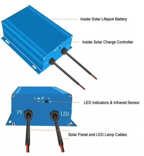 Lithium Ion Rechargeable Battery Nominal Voltage: 1-Xxx Volt (V)