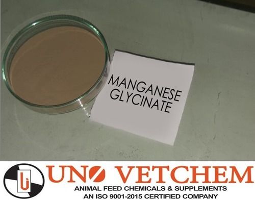 Manganese Glycinate