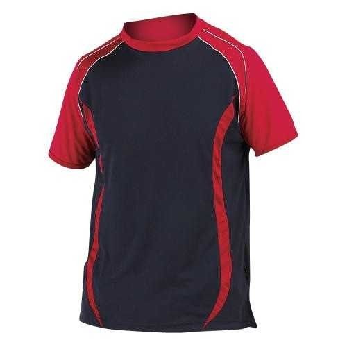 Mens Sports Wear T Shirt Age Group: Adults