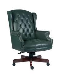 Modern Adjustable Executive Chairs