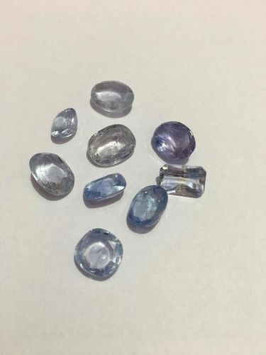 Natural Ceylon Blue Sapphire Stone