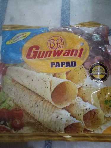 Plain Bikanery Gunwant Papad