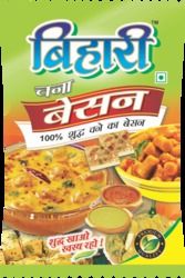 Rich In Taste Chana Besan