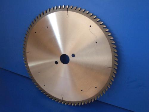 Saw Blades For Aluminium Cutting