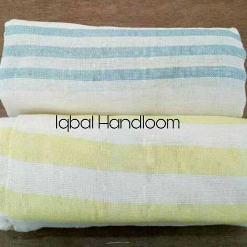 Breathable Soft Touch Handloom Bed Sheet