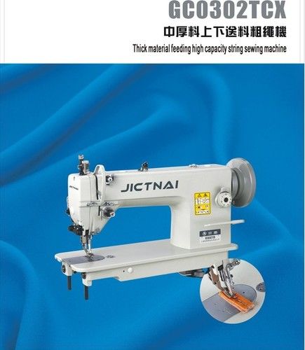 Top Class Industrial Sewing Machine