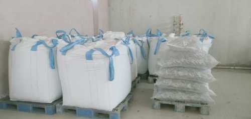 White 1150 Kg Jumbo Packing Bags