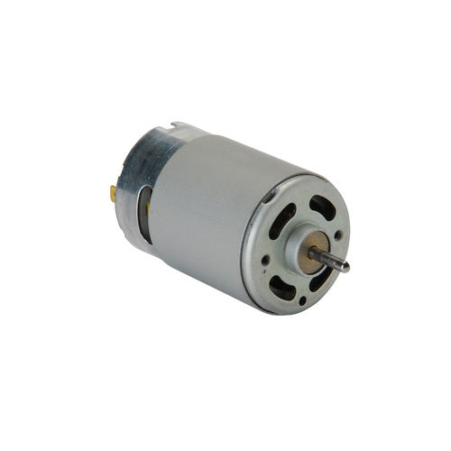 12volt Dc Motor (Multipurpose Brushed Motor For Diy Applications Pcb Drill)