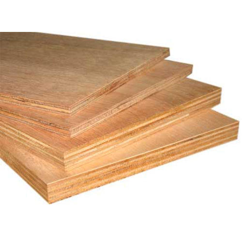 Boiling Water Proof Plywood Moisture Content: 8 - 12