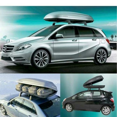 Car Roof Top Carrier