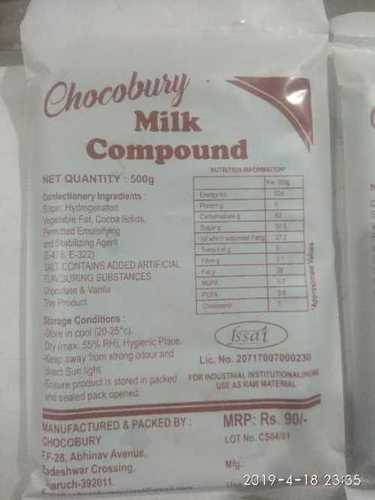 Chocobury Premium Chocolate Slab