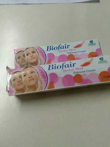 Herbal Fairness Cream For Skin