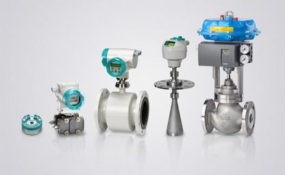 High Strength Air Control Valves