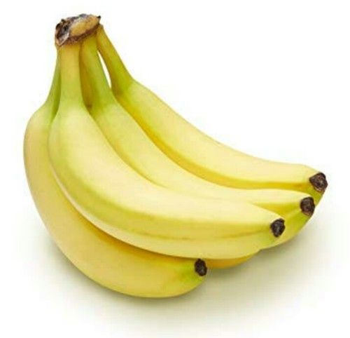 Indian Origin Organic Banana 