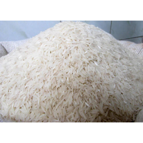 Indian Pure Basmati Rice