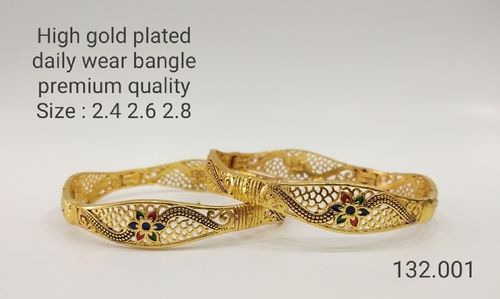 Ladies Designer Imitation Bangles