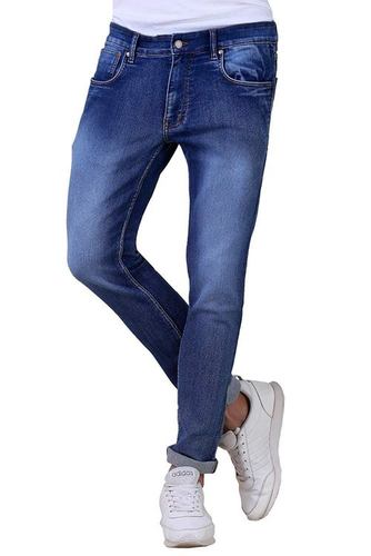 FOMOYUU Women's Jeans-Casual Denim Pants Straight Wide India | Ubuy