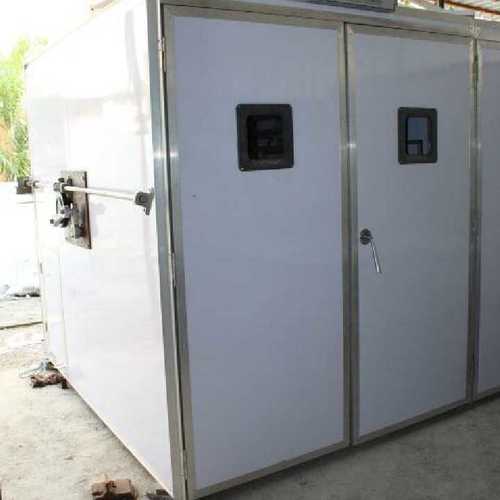 Poultry Egg Hatch Incubator