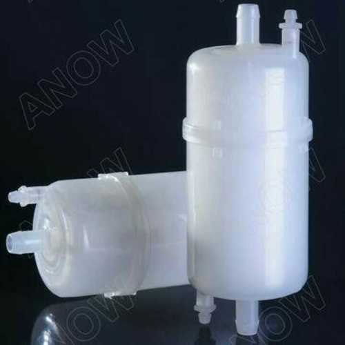 Pp And Ptfe Capsule Filter