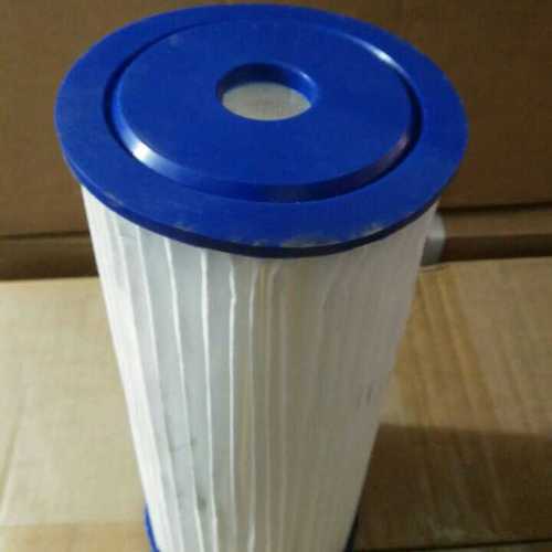 Polypropylene Pp Washable Filter Cartridge