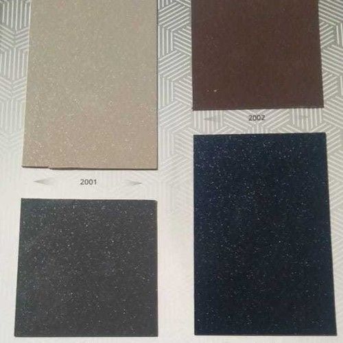 Multiple Pvc Flooring Colorful Board 