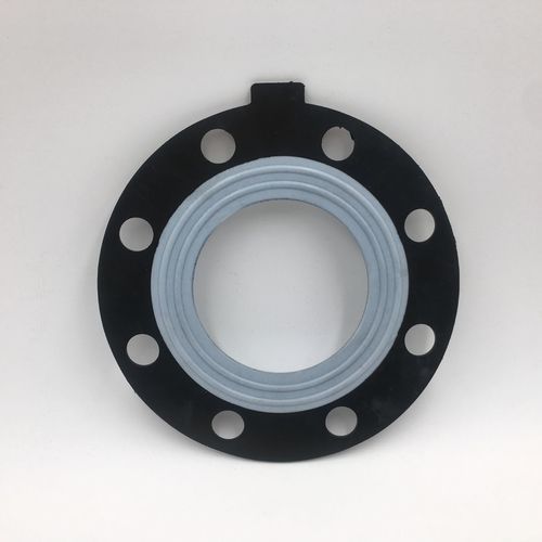 Rubber Ptfe Composite Gasket