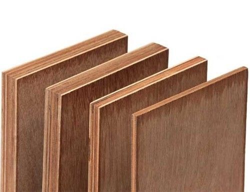 Environmental Friendly Sharon Satin Matte Plywood