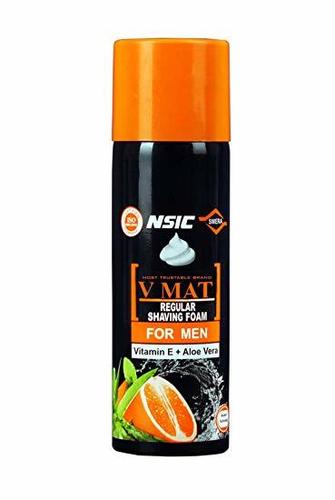 V Mat Shaving Foam Gender: Male