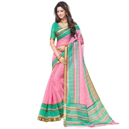 Elegant Design Vasundhra Silk Sarees