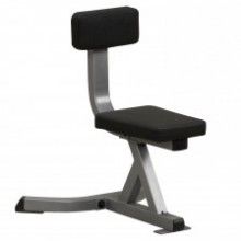 Body Solid Utility Stool