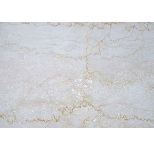 Bottocino Classico White Marbles