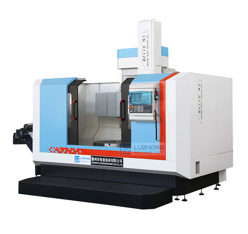 Ck5112B Cnc Vertical Lathe Machine Dimension(L*W*H): 2080*1820*2730 3580*2300*2730 Millimeter (Mm)