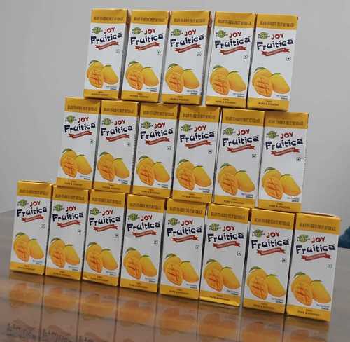 Joy Frutica Mango Juice