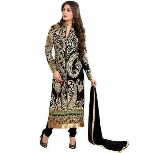 All Colors Available Ladies Party Wear Sherwani Suits