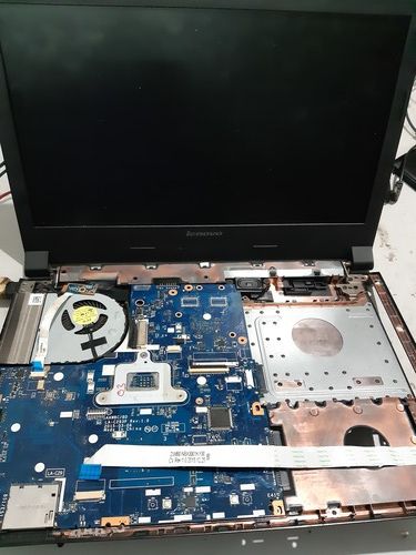 Laptop Repairing Service