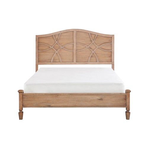 Mango Wood Bed Design