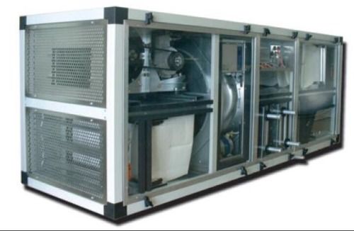 Medium Air Handling Unit