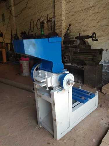 Mini Scrap Grinder Machine